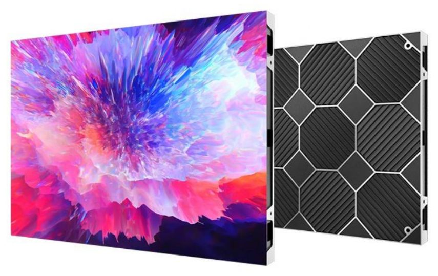 Indoor NPP LED Display