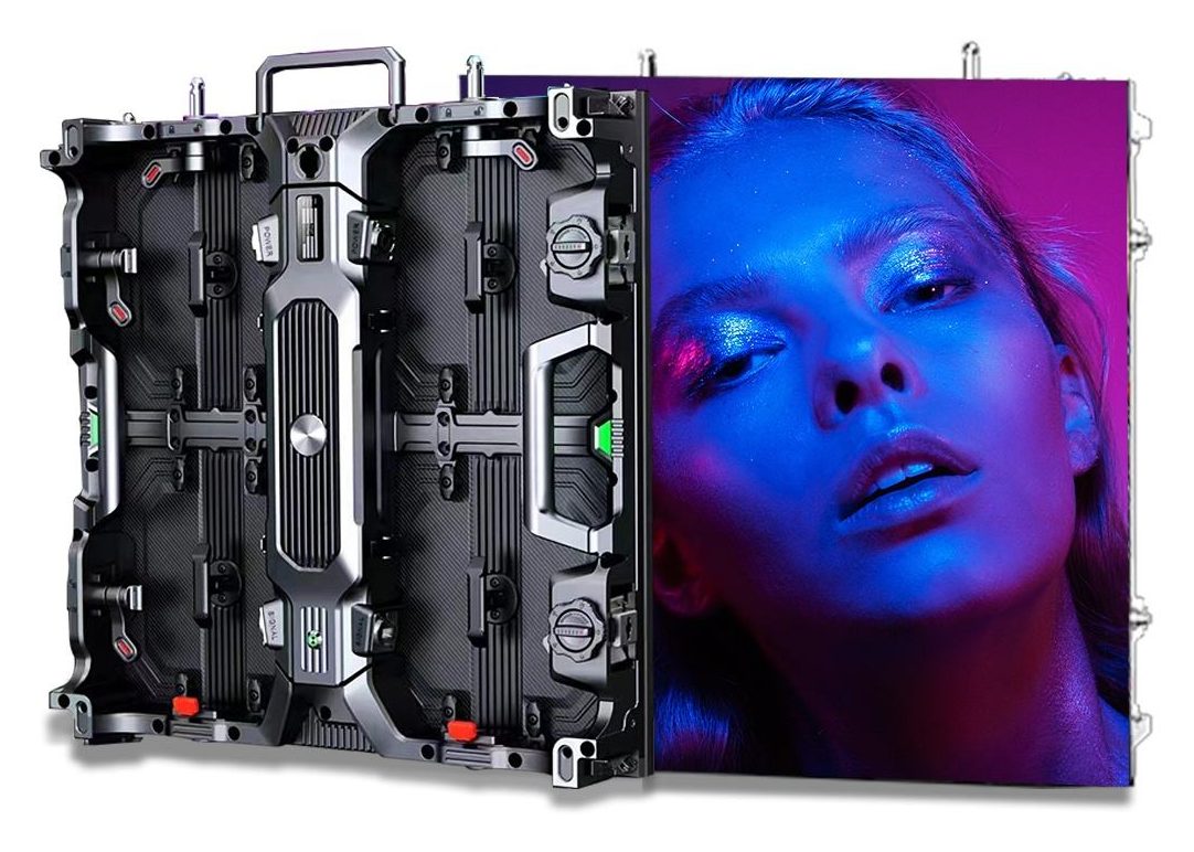 Rental LED Display